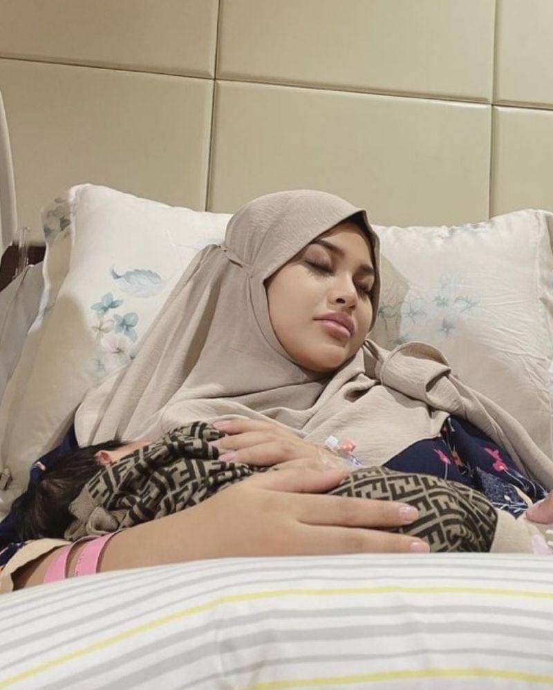 Instagram/Aurelie.hermansya