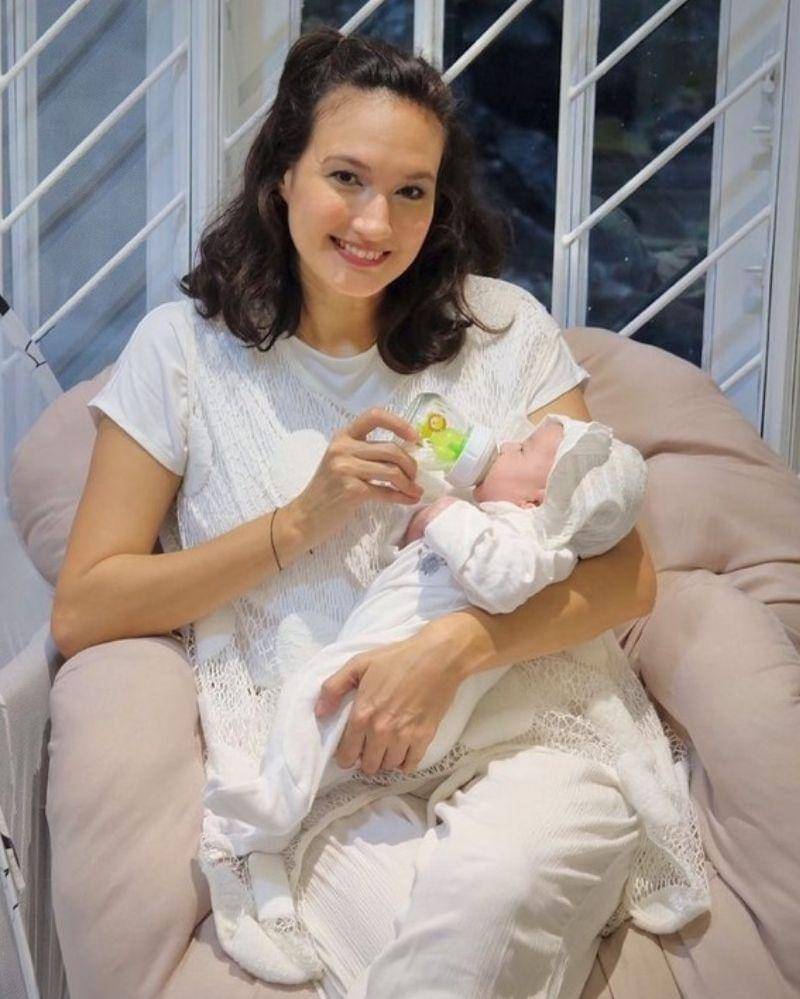 Instagram/Nadinelist