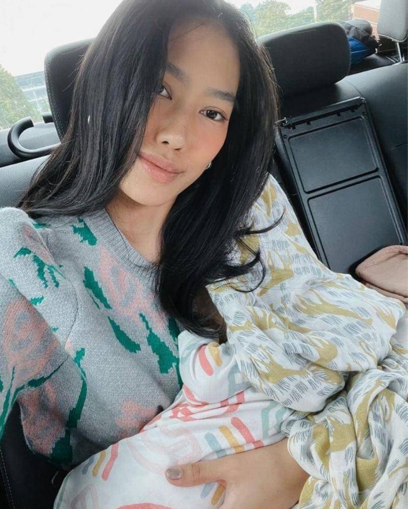 Instagram/Alikaislamadhina