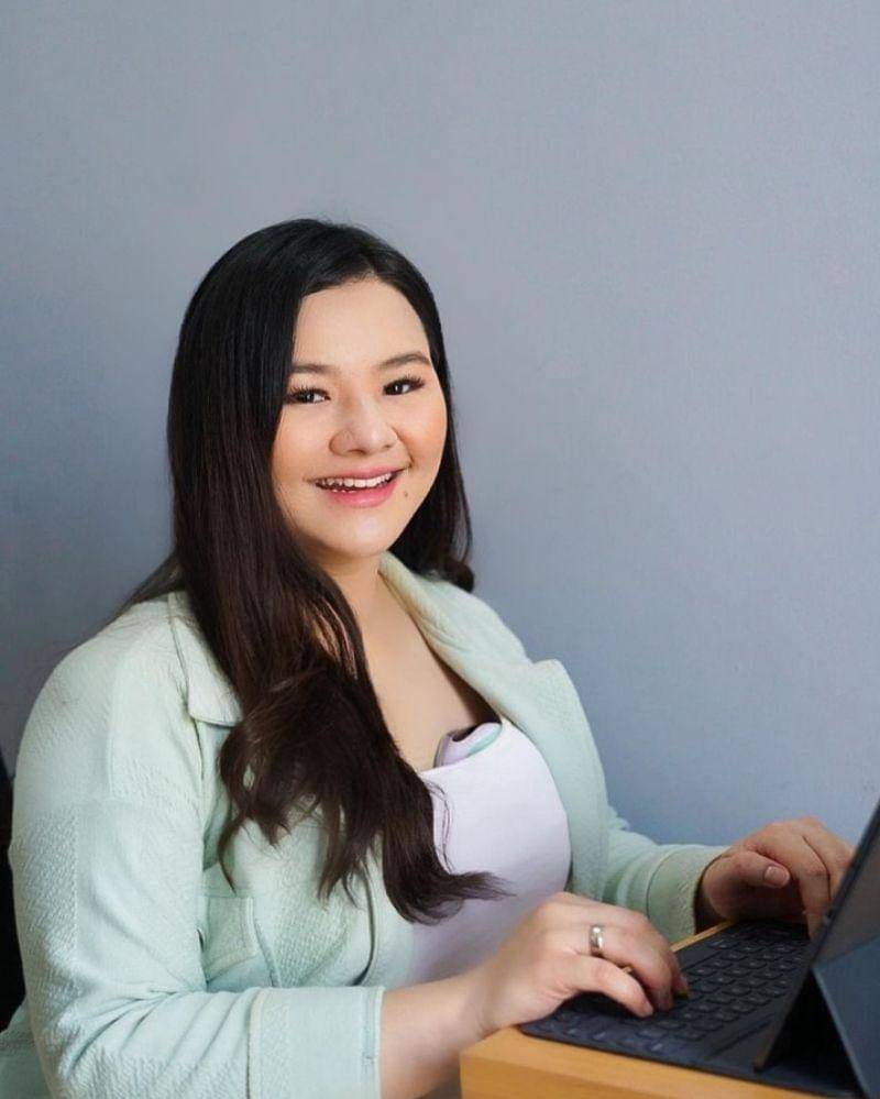 Instagram/Eriskarein