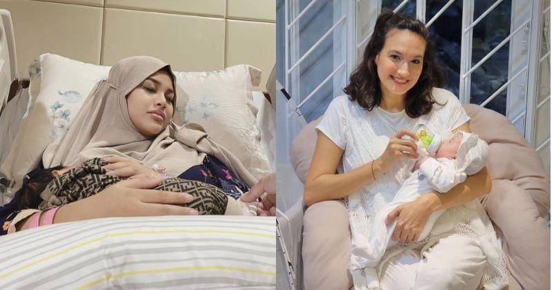 Instagram/Aurelie.hermansya/Nadinelist