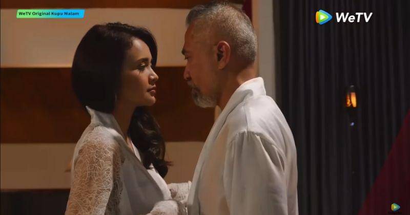 Youtube.com/WeTV Indonesia