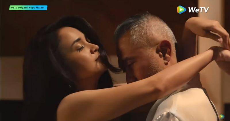 Youtube.com/WeTV Indonesia