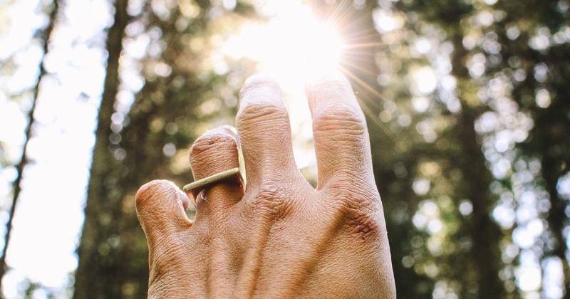 Unsplash/Aaron Blanco Tejedor