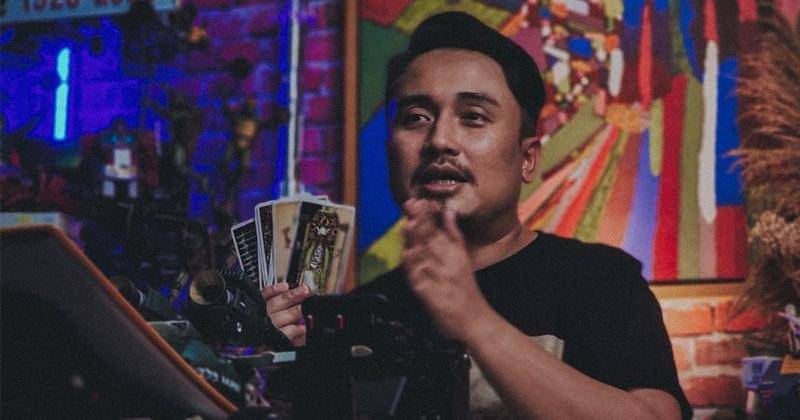 Instagram.com/_dennydarko_