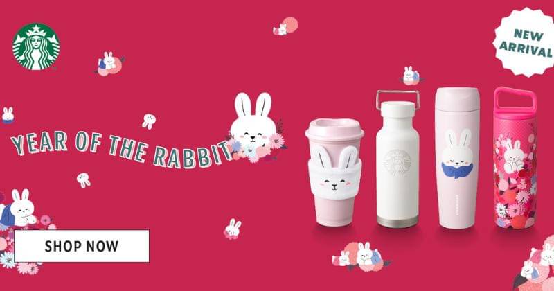 Shopee/Starbucks Official Shop