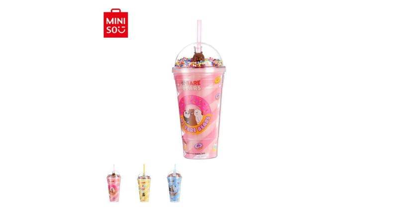 Tokopedia/Miniso Indonesia