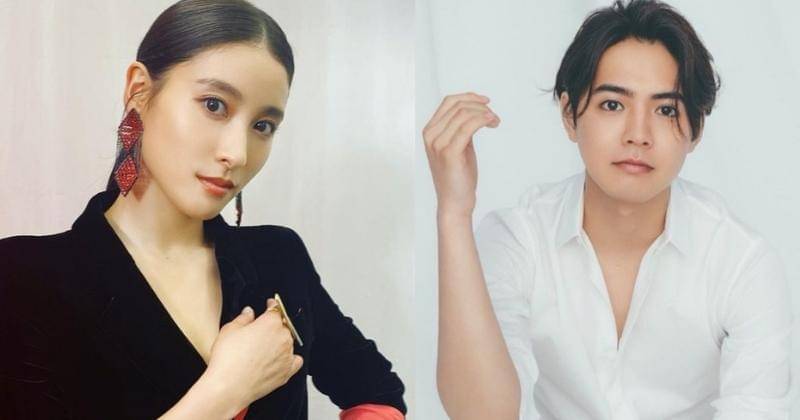 Instagram.com/TaoTsuchiya_Official dan Ryota_Katayose__Official