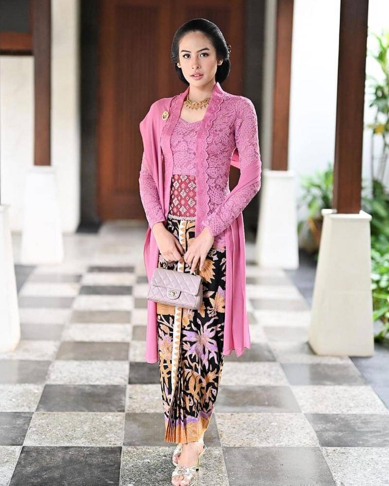 Instagram.com/maudyayunda