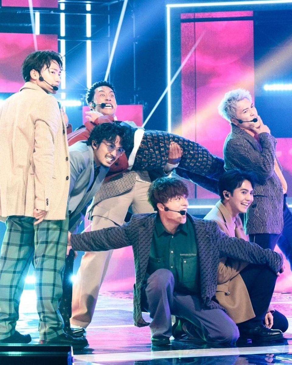 Instagram.com/Ryota_Katayose__Official