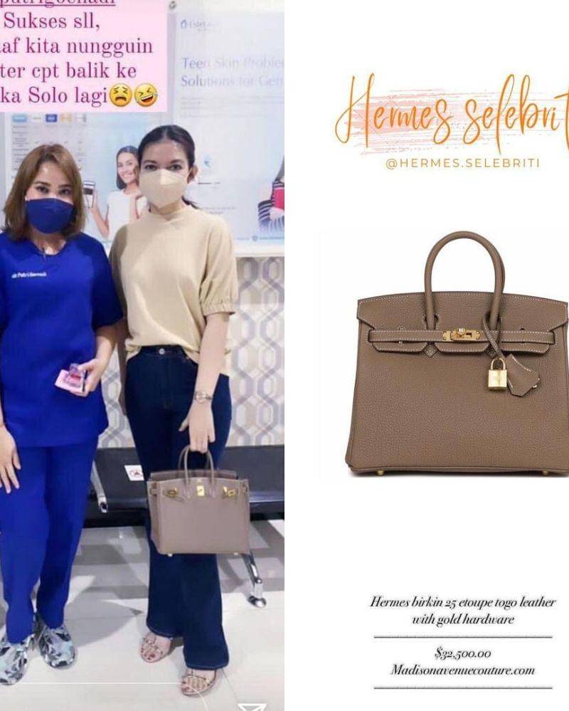 Instagram.com/hermes.selebriti