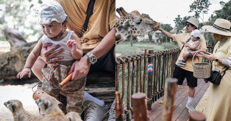 Instagram.com/@aurelie.hermansyah