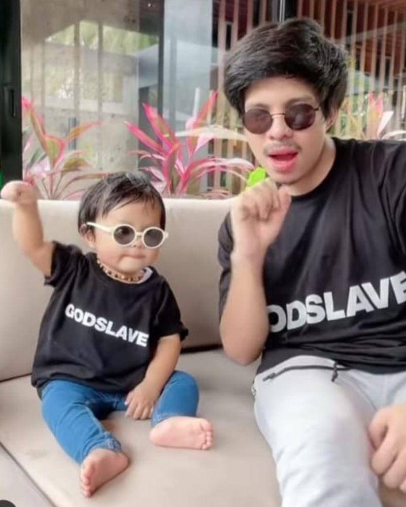 Instagram.com/@attahalilintar