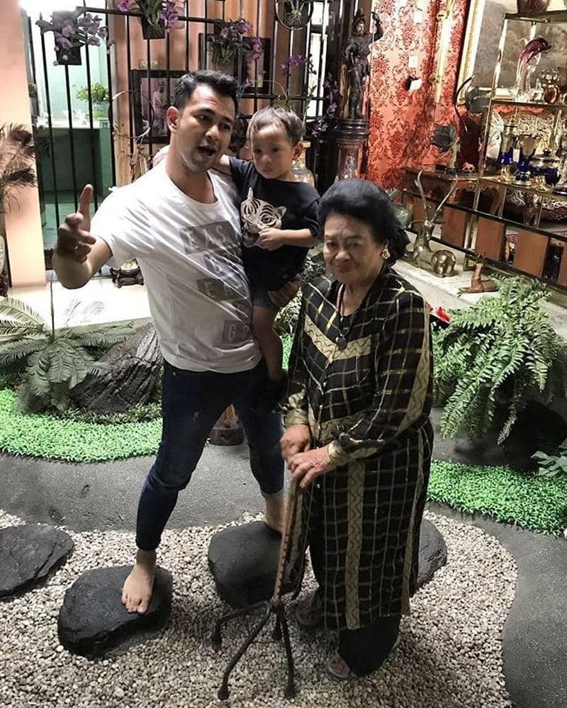 Instagram.com/raffinagita1717