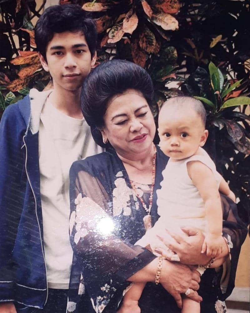 Instagram.com/raffinagita1717