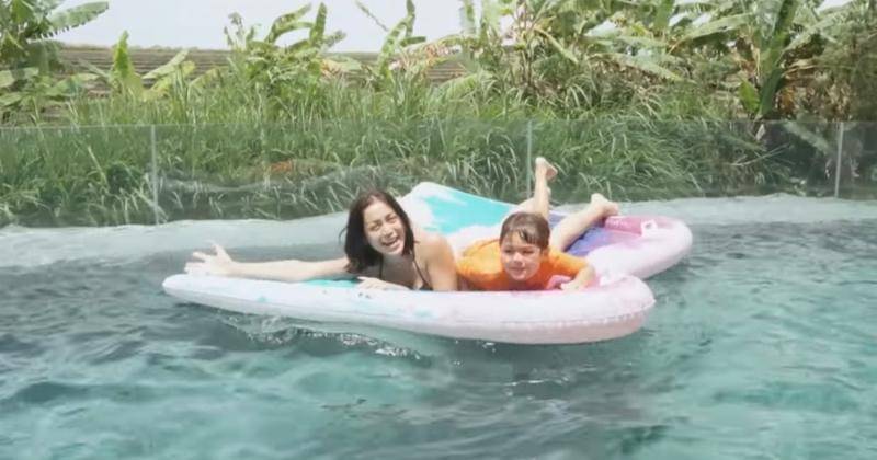 Youtube.com/Jessica iskandar