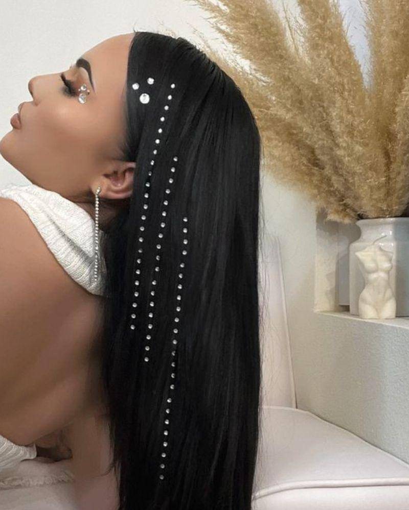 Pinterest.com/inhhair.com