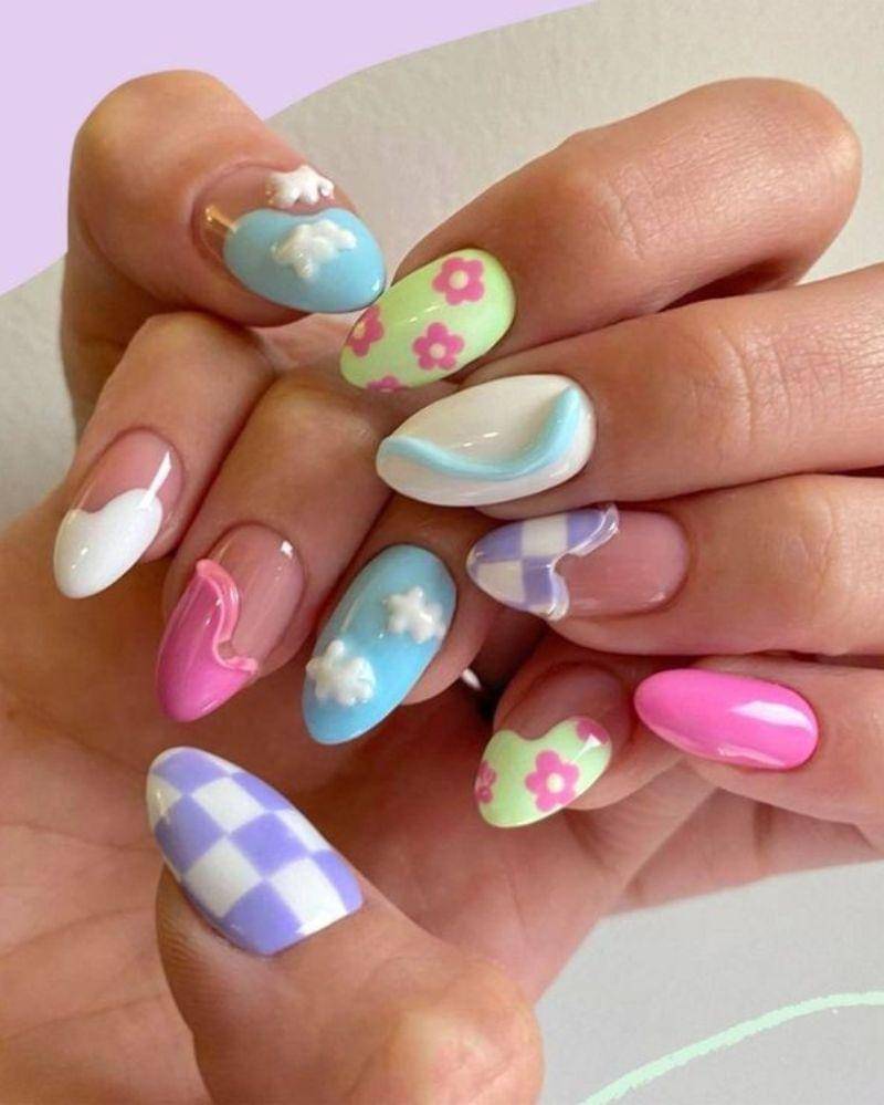 Pinterest.com/GLAMOUR UK