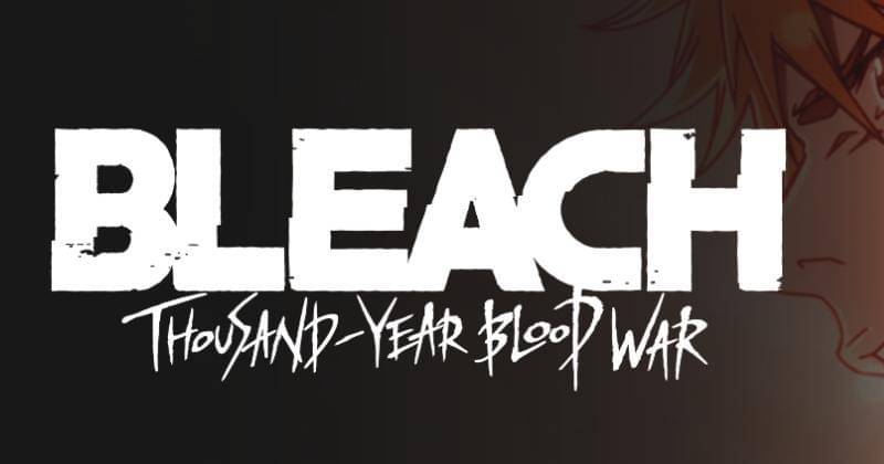 Netflix.com/Bleach