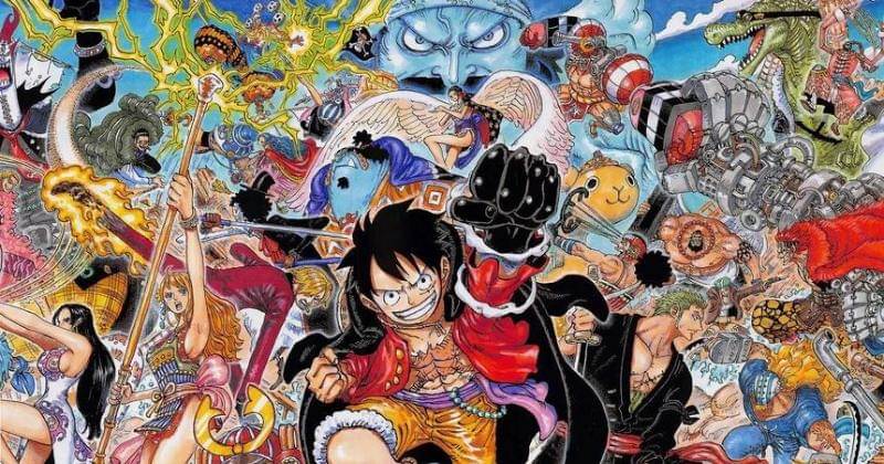 Dok. One Piece Wiki Fandom