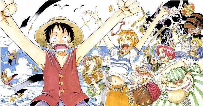 Dok. One Piece Wiki Fandom