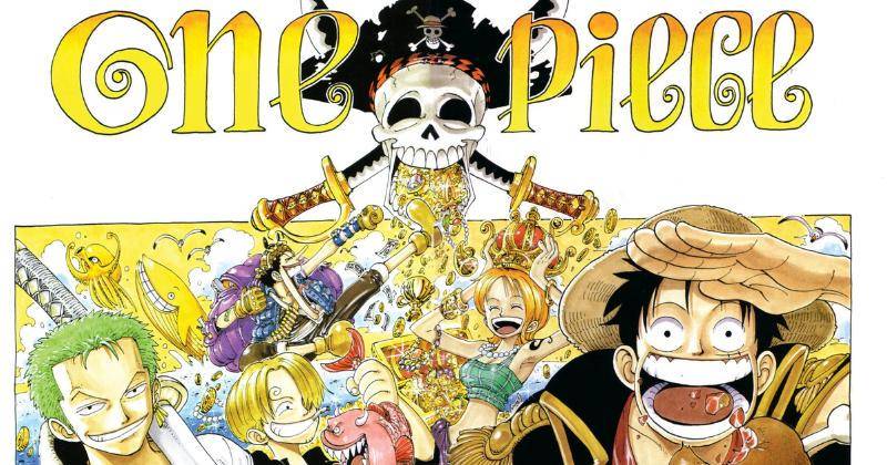 Dok. One Piece Wiki Fandom