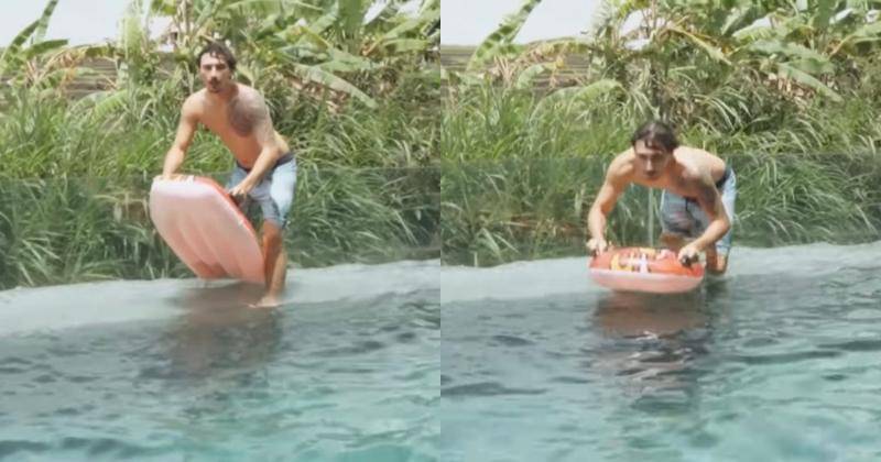 Youtube.com/Jessica iskandar