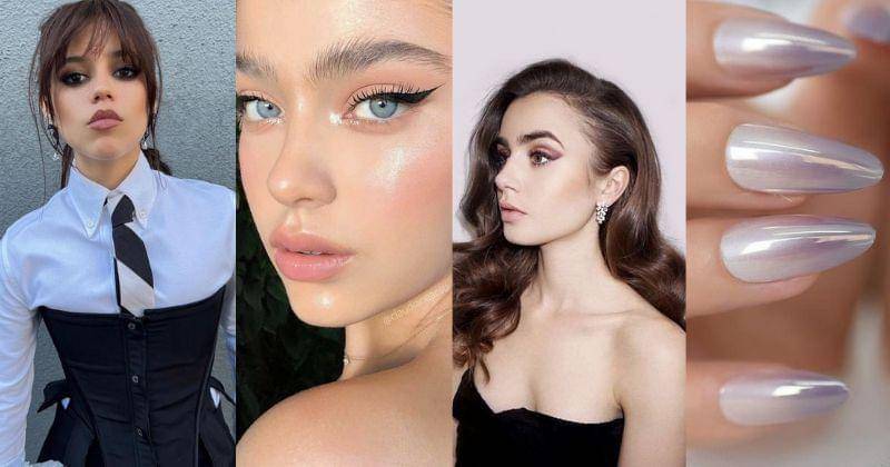 Instagram.com/allanface, Pinterest.com/Crystal Lupin, TANIA MARAS, Sunnie Nails Gift