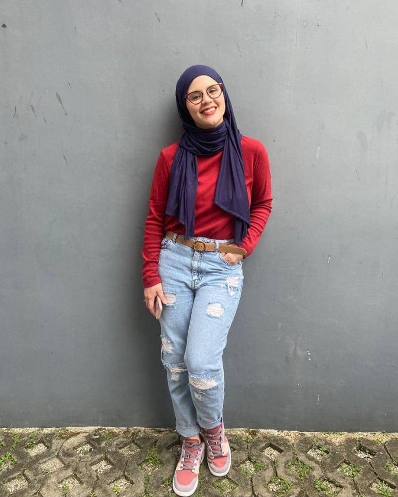 Instagram.com/dhila_bekti