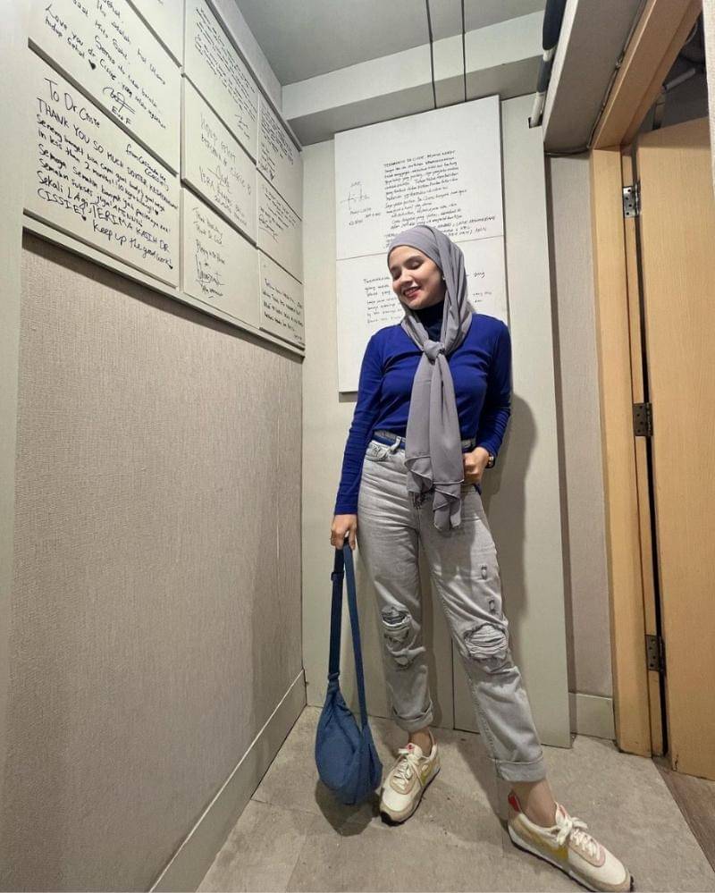 Instagram.com/dhila_bekti