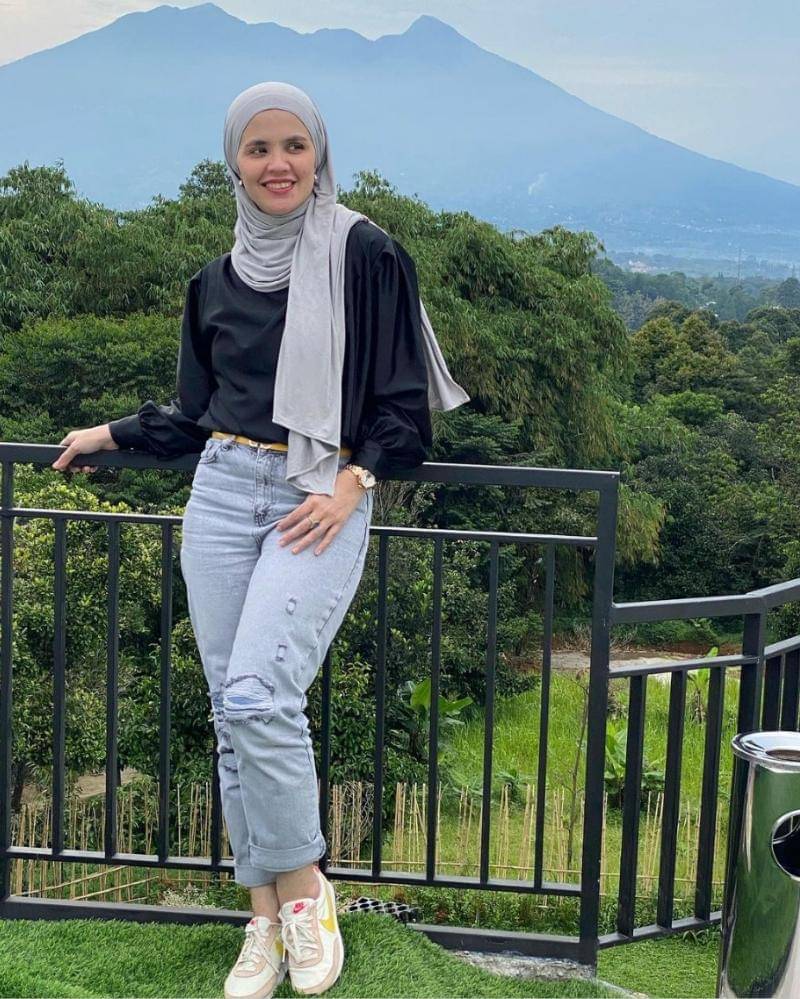 Instagram.com/dhila_bekti