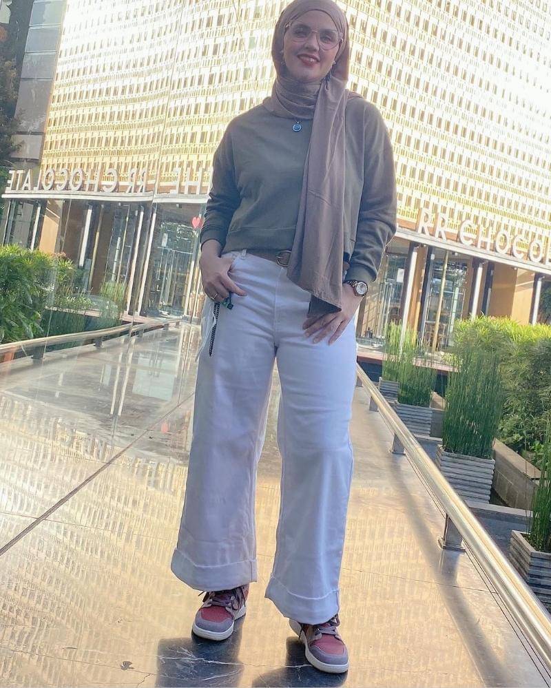 Instagram.com/dhila_bekti