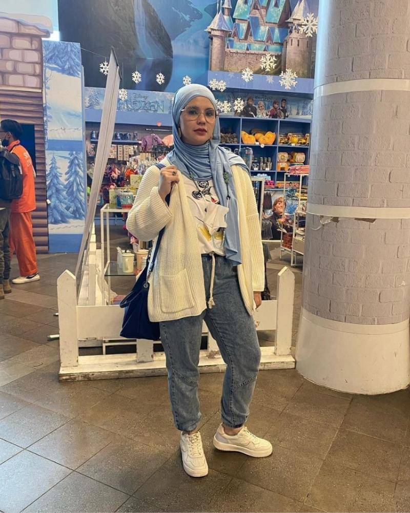 Instagram.com/dhila_bekti