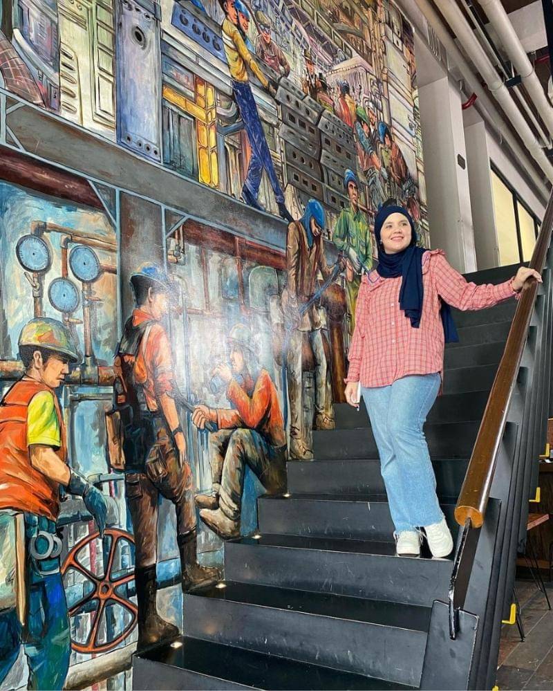 Instagram.com/dhila_bekti