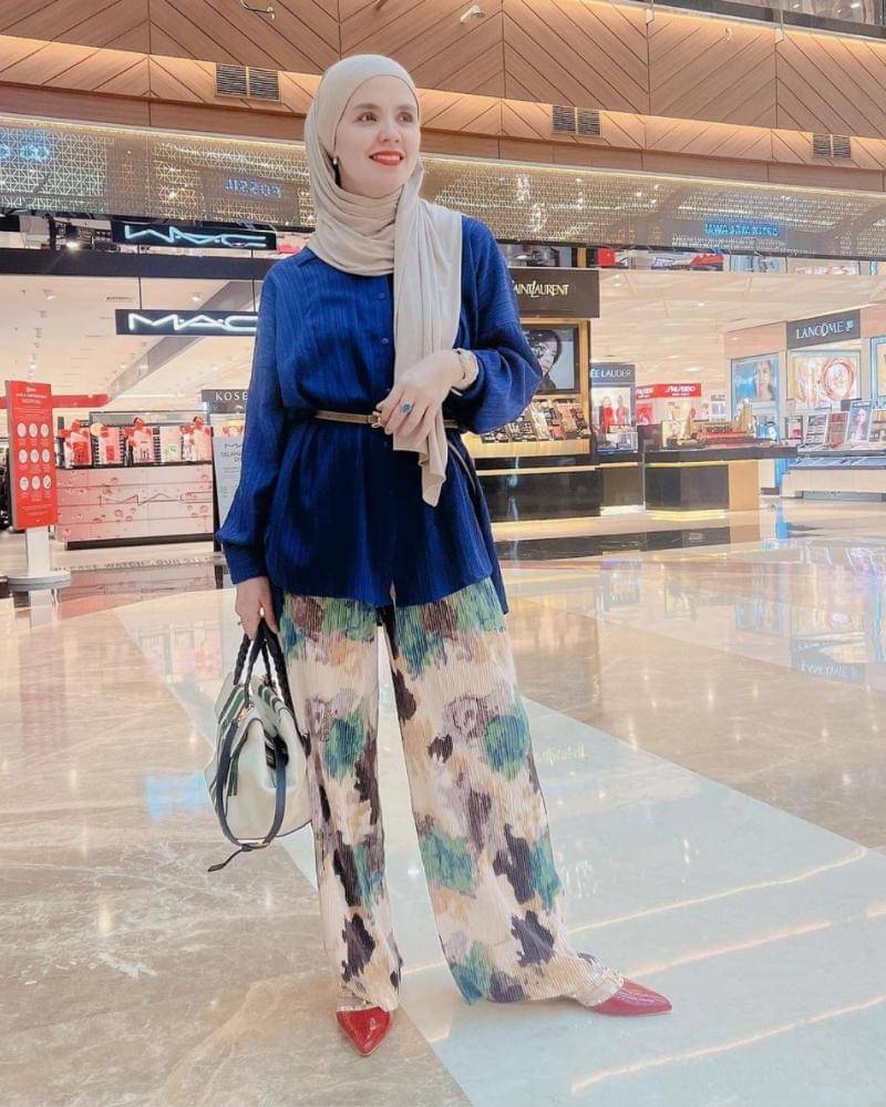 Instagram.com/dhila_bekti