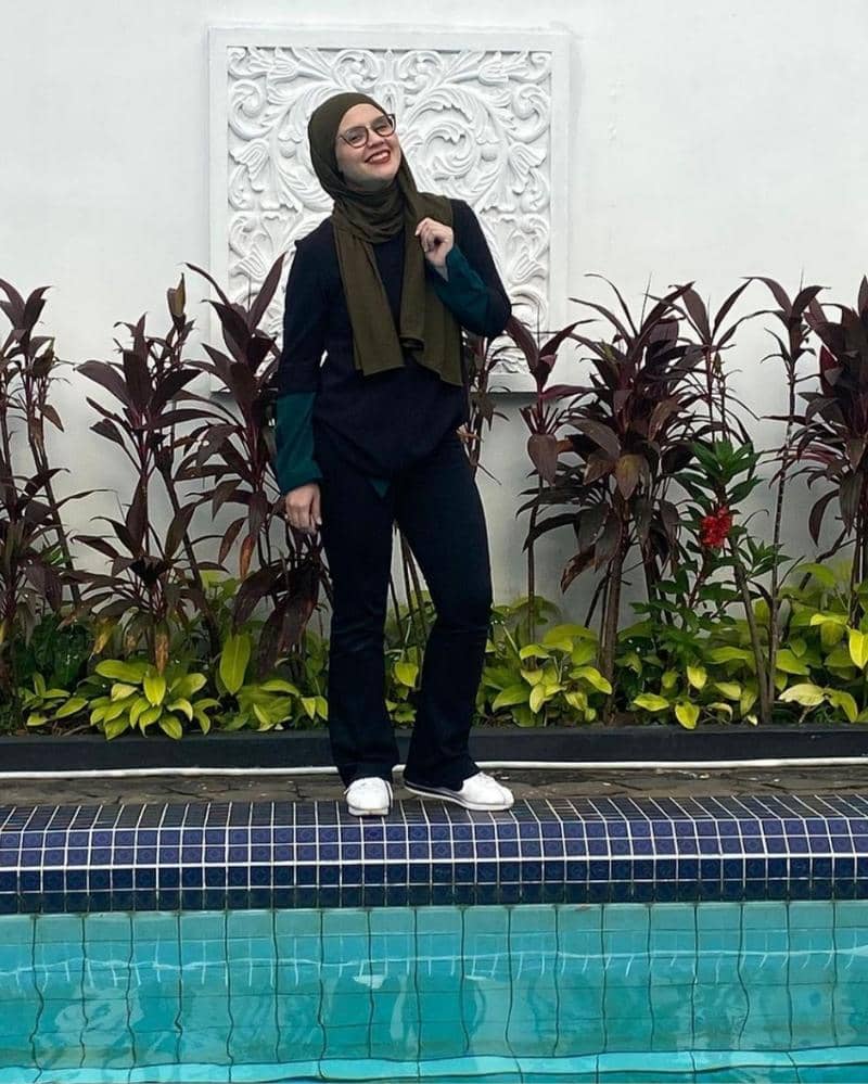 Instagram.com/dhila_dafbel