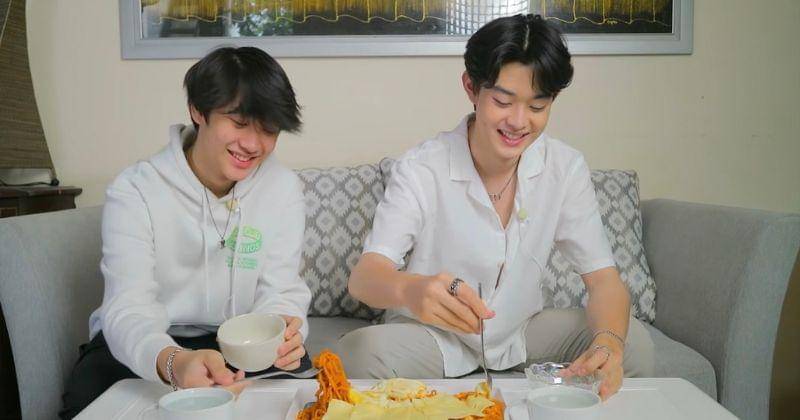 Youtube.com/The Vanderheydes