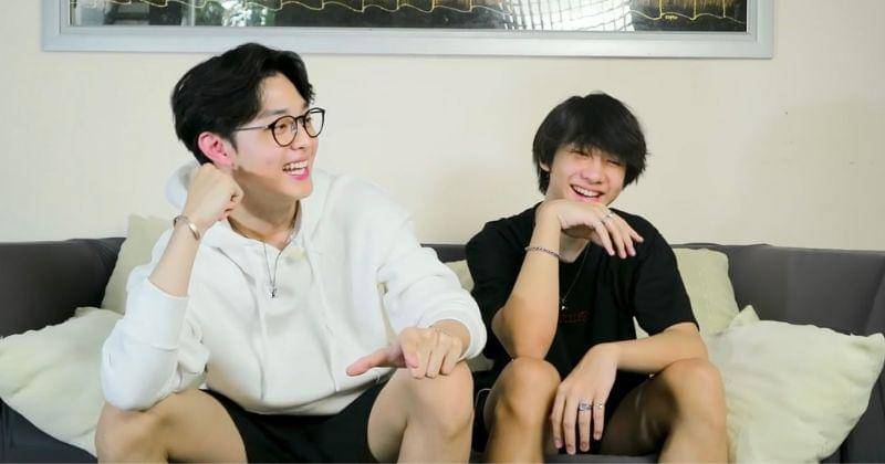 Youtube.com/The Vanderheydes