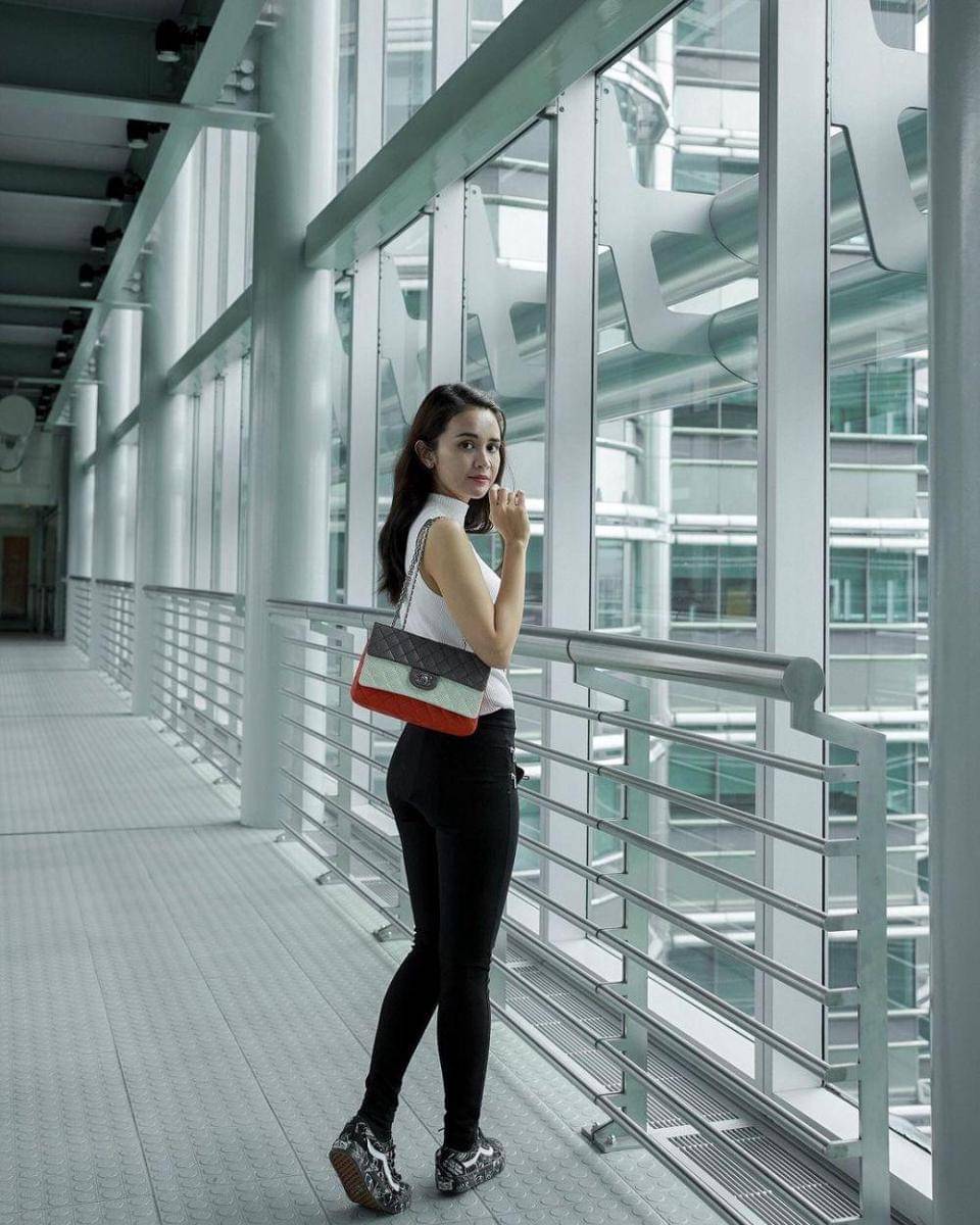 Instagram.com/michelleziu