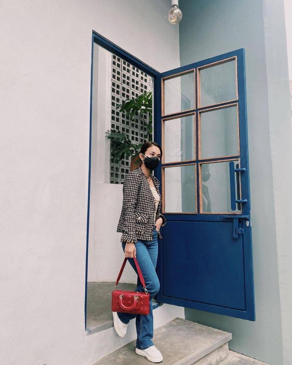 Instagram.com/michelleziu