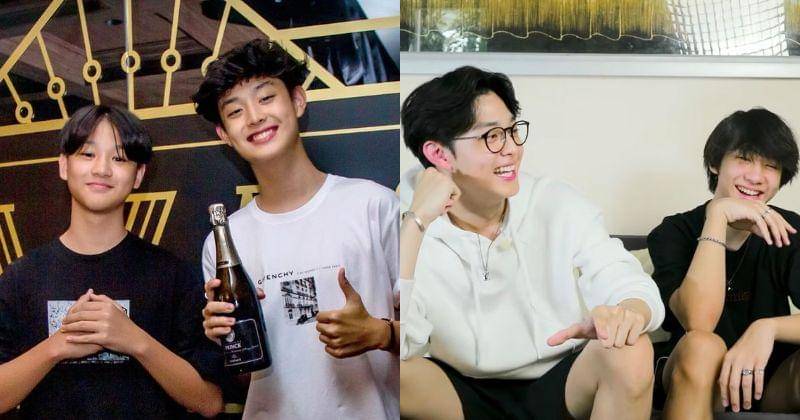 Instagram.com/nat_grtm & Youtube.com/The Vanderheydes