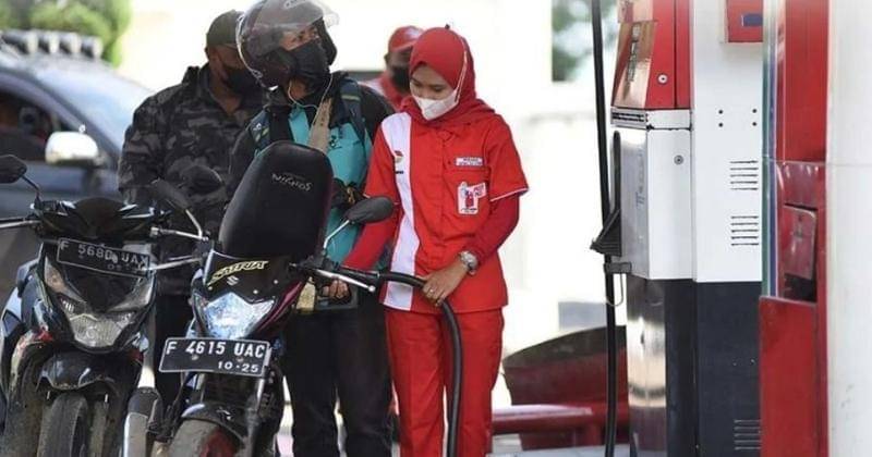 Instagram.com/pertamina