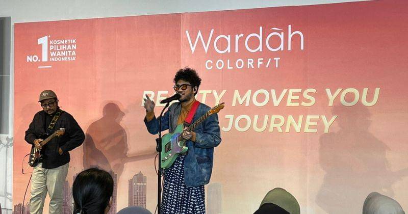 Popmama.com/Putri Syifa N