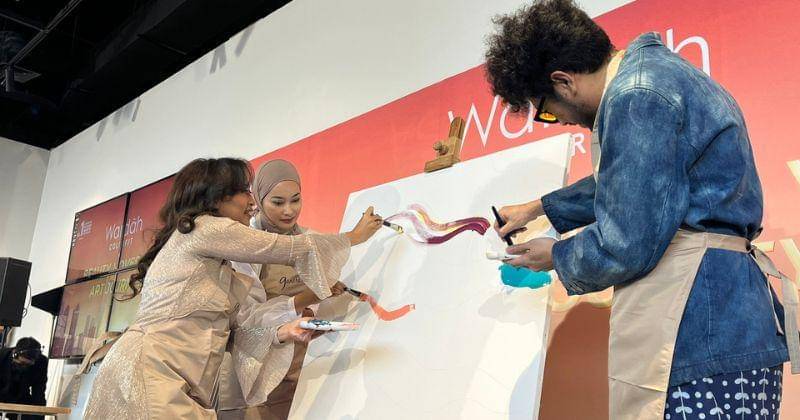 Popmama.com/Putri Syifa N