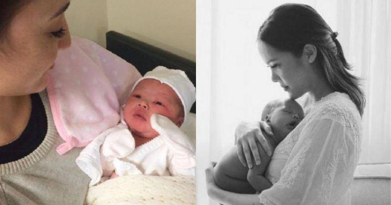 Instagram.com/cathysharon & Instagram.com/julstelle