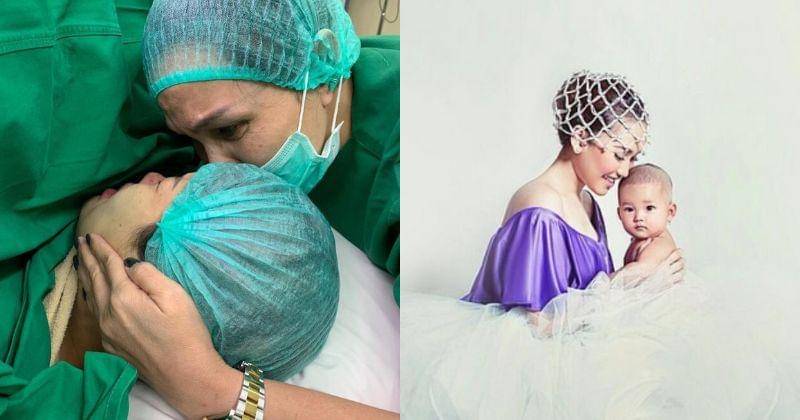 Instagram.com/nikitamirzanimawardi_172 & Instagram.com/ayutingting92