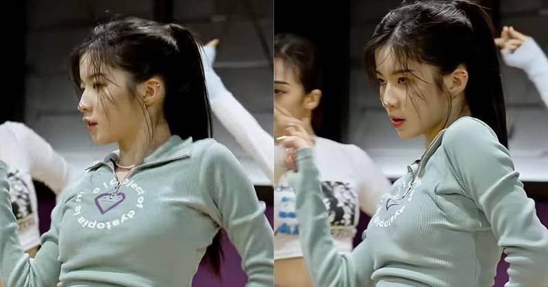 YouTube.com/BABYMONSTER