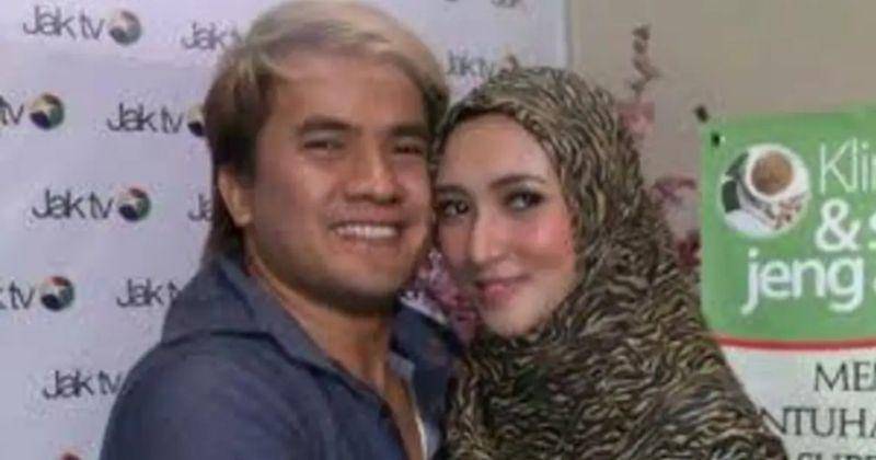 Facebook.com/Virginia Anggraeni