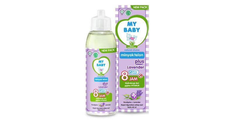 Mybaby.co.id