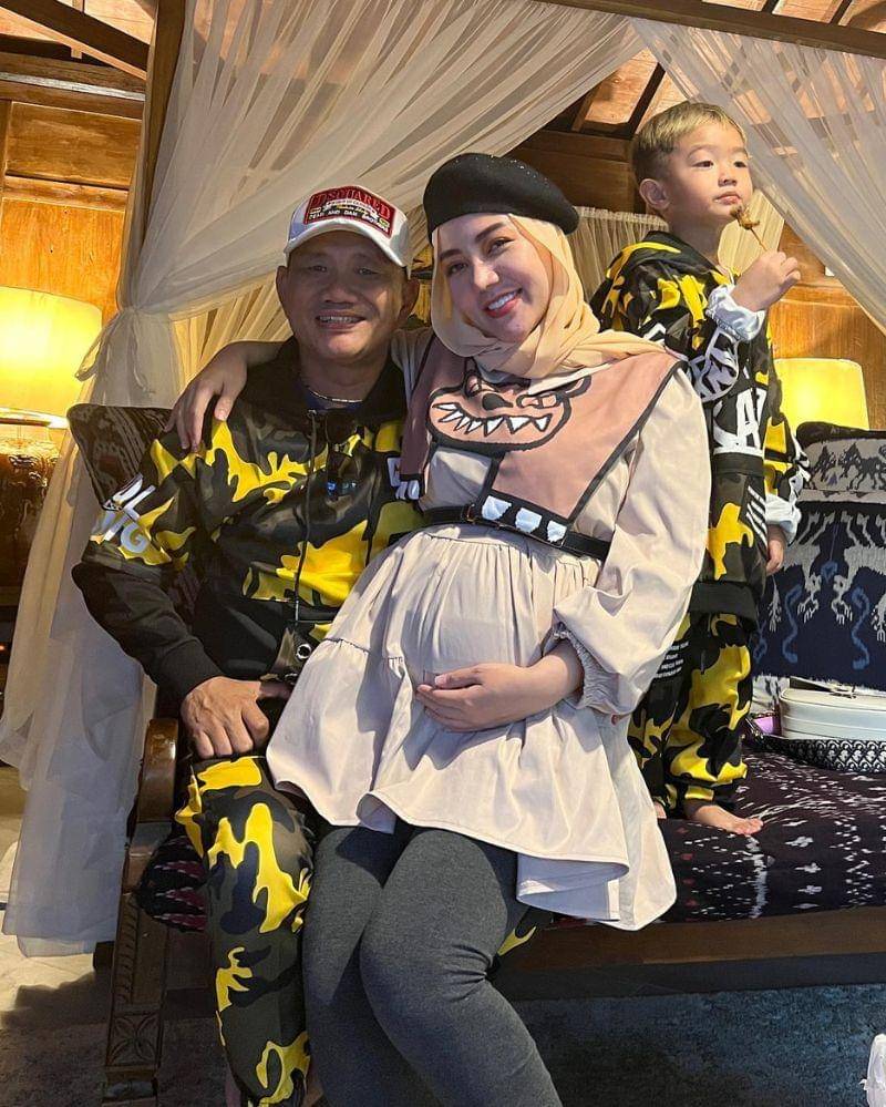 Instagram.com/bellashofie_rigan